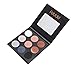 Febble 9-Color Eyeshadow Set(004)