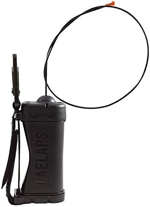 laelaps tracking system