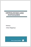 Ontologies and Databases, , 1441950737