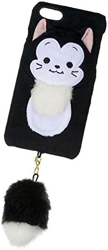 Amazon Iphone 7用スマホケース カバー フィガロ Disney Paws Claws ケース カバー 通販