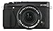 Fujifilm X-E2 16.3 MP Mirrorless Digital Camera with 3.0-Inch LCD and 18-55mm Lens (Black)