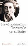 Traversee En Solitaire (Collections Spiritualites) (French Edition) by 