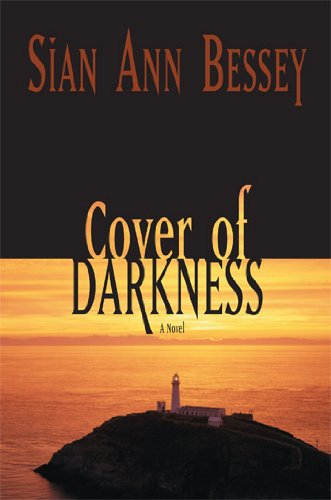 Cover of Darkness by Sian Ann Bessey