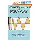 Counterexamples in Topology (Dover Books on Mathematics)