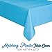Frozen 2 Party Supplies for 16 - Dinner Plates, Cake Plates, Napkins, Cups, Straws, Tablecover, Balloons, Tattoos - Disney Frozen Theme Birthday Pack Disposable tableware, decorations, Favors