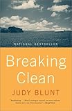 Breaking Clean cover