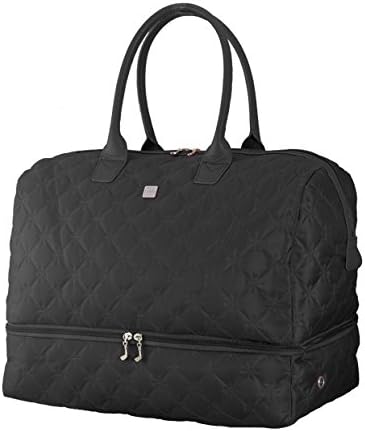 black holdall