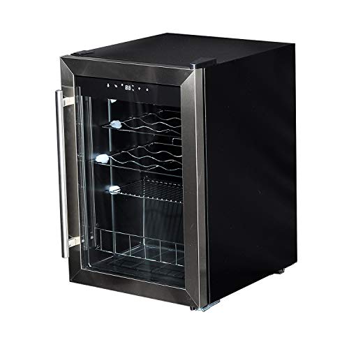 2 Smad+Countertop+Compressor+Refrigerator+Capacity