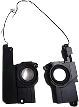 fqparts Replacement Laptop Internal Speakers for ASUS G56 G56JK G56JR Black view 1