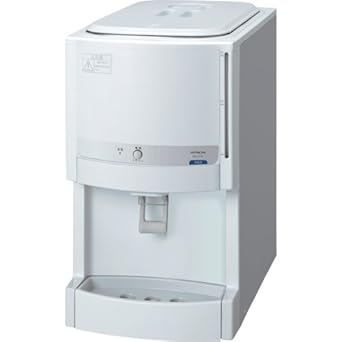 Amazon 日立 ウォータークーラー 冷水専用 タンク式 卓上形rw 1211b 業務用衛生用品 産業 研究開発用品 通販