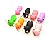 8GB Pen Drive - Novelty USB 2.0 Flash Drive - Cute Purple Animal Pig Thumb Drive Pendrive Birthday Gift by FEBNISCTE