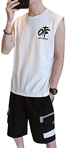 セットアップ メンズ 半袖 夏 スウェット パンツ 上下 セット パーカー ショート ジャージ スエット ハーフ ジップアップ 希望者のみラッピング無料 U1a172 Tz7217p58b