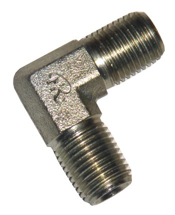 22141 Meyer Snow Plow 90 Degree Elbow - 1/4