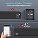 BESTISAN 100 Watt Home Theater System 2.1 Channel with Built-in Subwoofer, Bluetooth 5.0 and Wired Connections Sound Bars for TV (32 Inch, 3 Equalizer Modes, Bass Adjustable, Wall Mountable, Deep Bassthumb 2