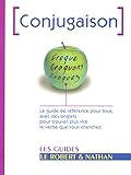 Image de Le Robert & Nathan: LA Conjugaison (French Edition)