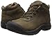 KEEN Men's Briggs Mid Waterproof Chukka Boot