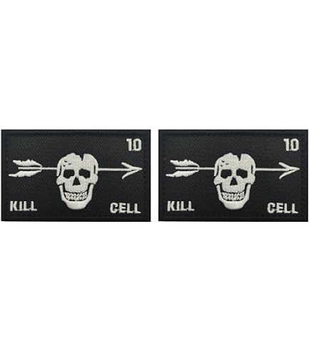 Amazon.com: Forward Observations Group PVC Patch Armband Badge