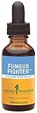 Herb Pharm Fungus Fighter Liquid Herbal Formula for Cleansing and Detoxification - 1 Ounce