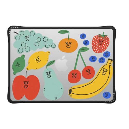 Casetify Impact MacBook Air 13.6" Case