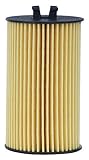 ACDelco PF2257G Professional Engine Oil Filter and O-Ring (Use with Cap Marked HENGST)