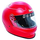 RaceQuip Full Face Helmet PRO20 Series Snell SA2020