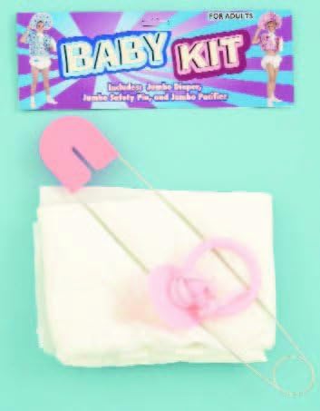 adult baby accessories