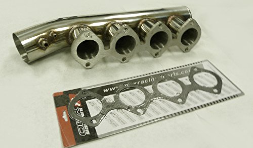 OBX Performance Intake Manifold 83-91 Toyota Corolla 1.6L