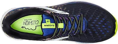 brooks adrenaline gts 19 vs glycerin 17