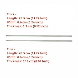 Rubber Feet Strips Replacement for HP 14-CM 14-CK