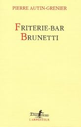 Friterie-bar Brunetti