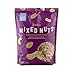 Amazon Brand - Happy Belly Mixed Nuts, Roasted & Sea Salted, 44 ounce