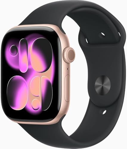 Amazon.com: Apple Watch Series 4 (GPS + Cellular, 40mm) - Gold