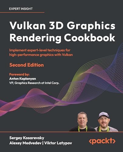 Amazon.com: GPU Zen 4 : Advanced Rendering Techniques eBook