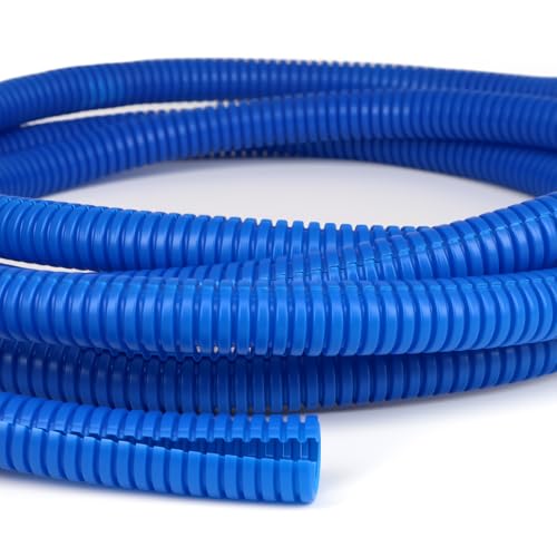 Split Wire Loom Tubing Cord Protector