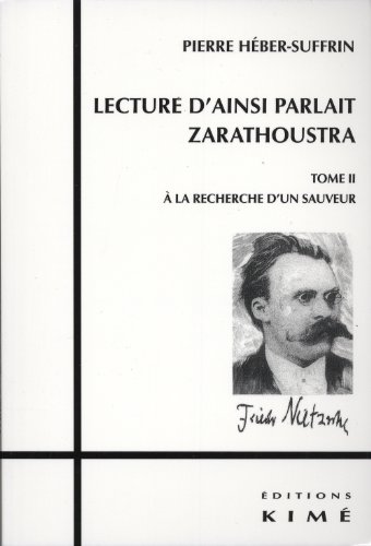 Lecture d'