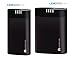 Defrost Labs Rechargeable Hand Warmer 10050mAh High Capacity 2A Quick Charge Power Bank - Heats 8 to 12 Hours LE 3-in-1 External Battery Charger