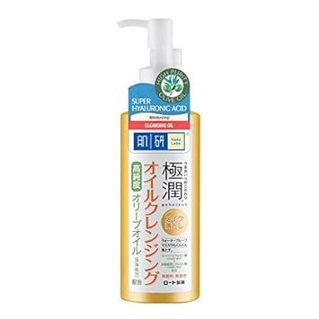 sa soothing cleanser