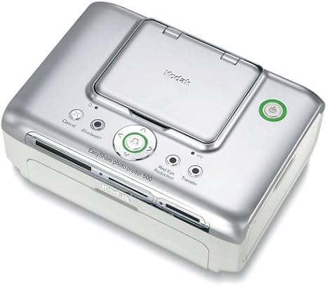 kodak easyshare printer 500