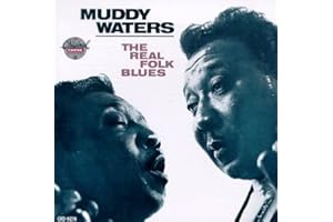 Real Folk Blues