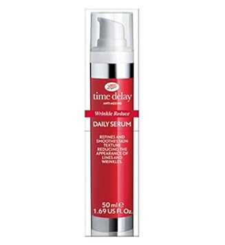 boots wrinkle serum