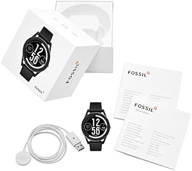 fossil gen 3 sport smartwatch ftw7000