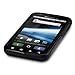 Motorola Atrix 4g Gel Case - Black