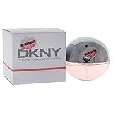 Donna Karan DKNY Be Delicious Eau de Parfum Spray for Women, Fresh Blossom, 0.5 Ounce