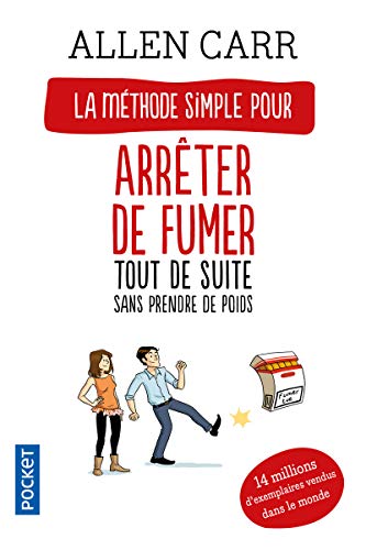 Arreter De Fumer Tout De Suite (French Edition)