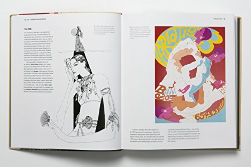 image for Laurence King Publishing Fashion Drawing, Second Edition: Illustration