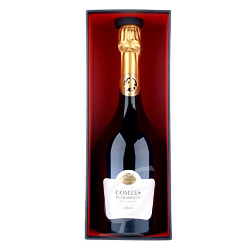 Taittinger Comtes de Champagne Blanc de Blanc 0,75L