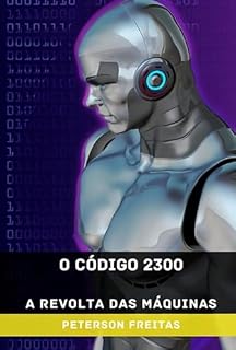 Livro O Código 2300