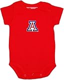 University of Arizona Wildcats Newborn Baby