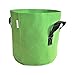 Bootstrap Farmer Grow Bags 7 Gallon Multi-Color 10 Pack