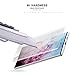[2 Pack] Galaxy Note 10 Screen Protector Tempered Glass Include a Camera Lens Protector,Glass Screen Protector with 3D Curved HD Clear Full Coverage for Samsung Galaxy Note10